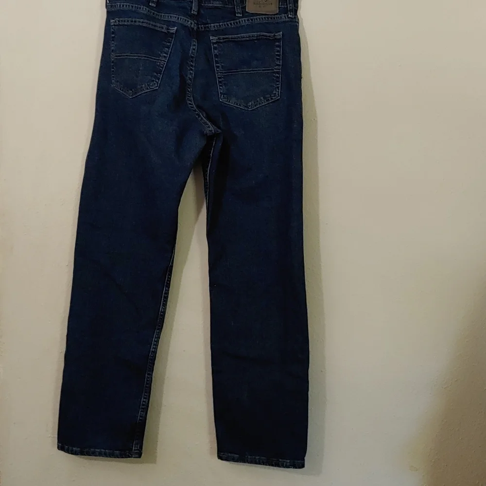 Wrangler authentics men