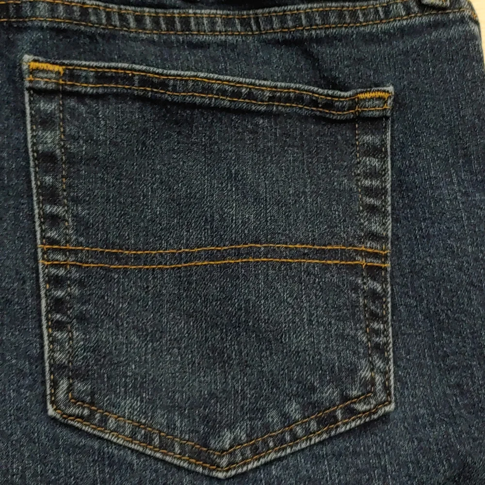 Wrangler authentics men