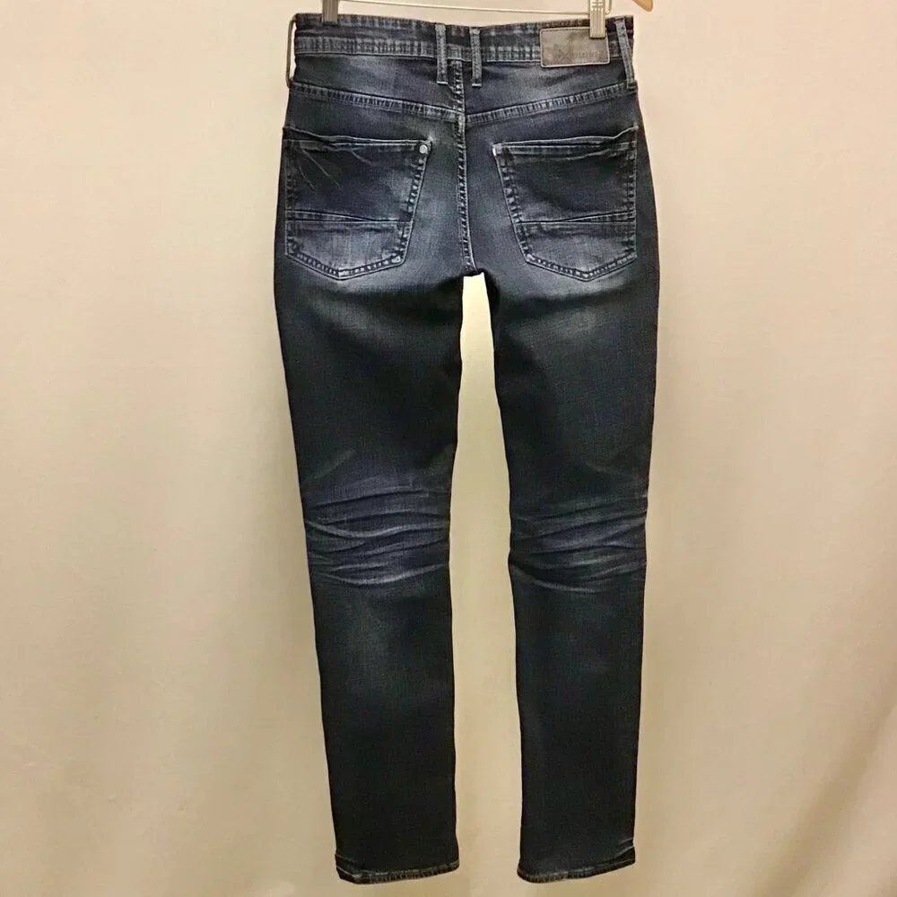 Departwest size 28x32