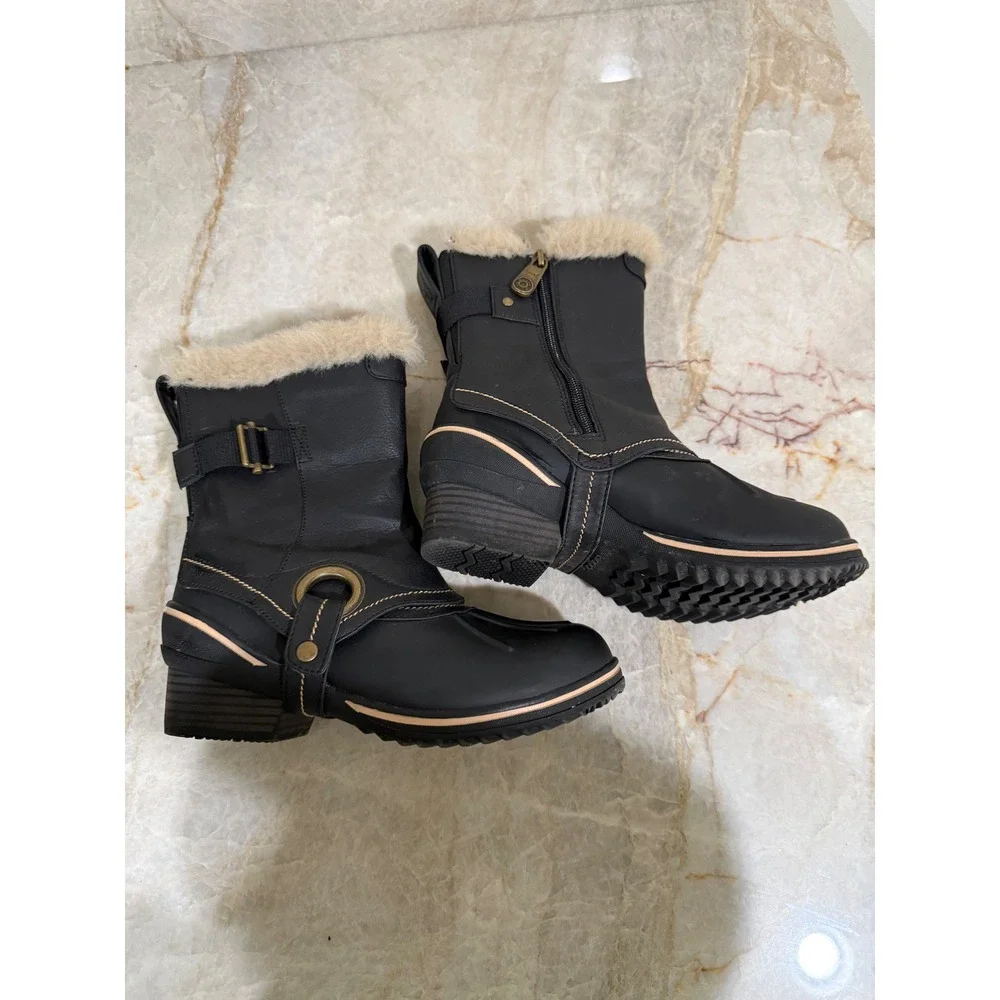 Blondo sport waterproof