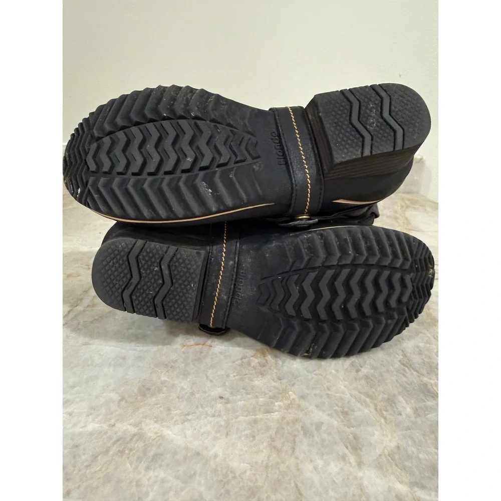 Blondo sport waterproof