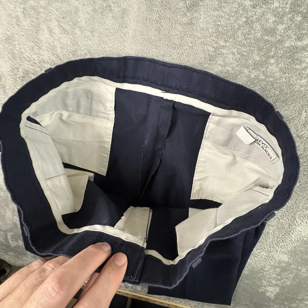 Levis origin brand
