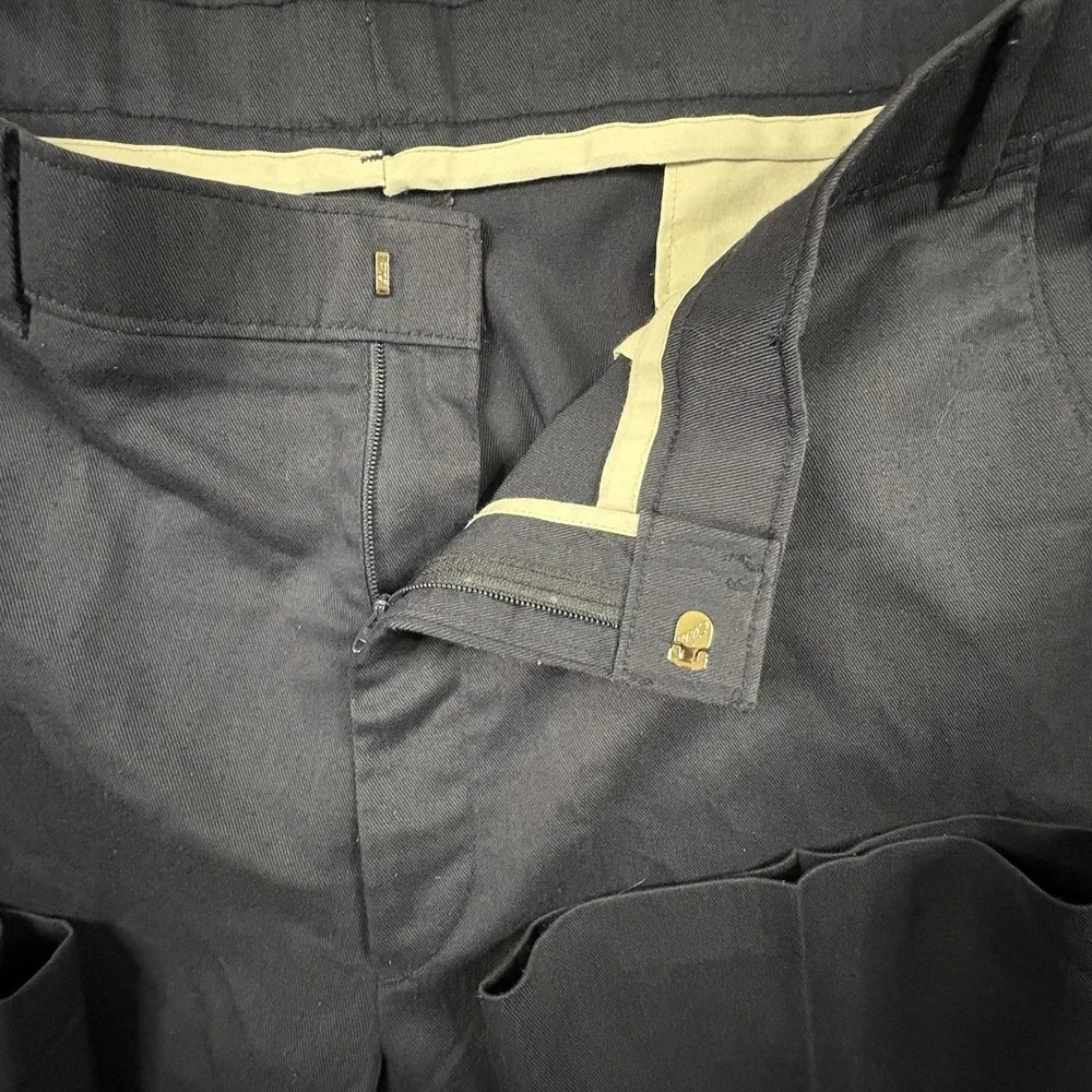 Levis size waist
