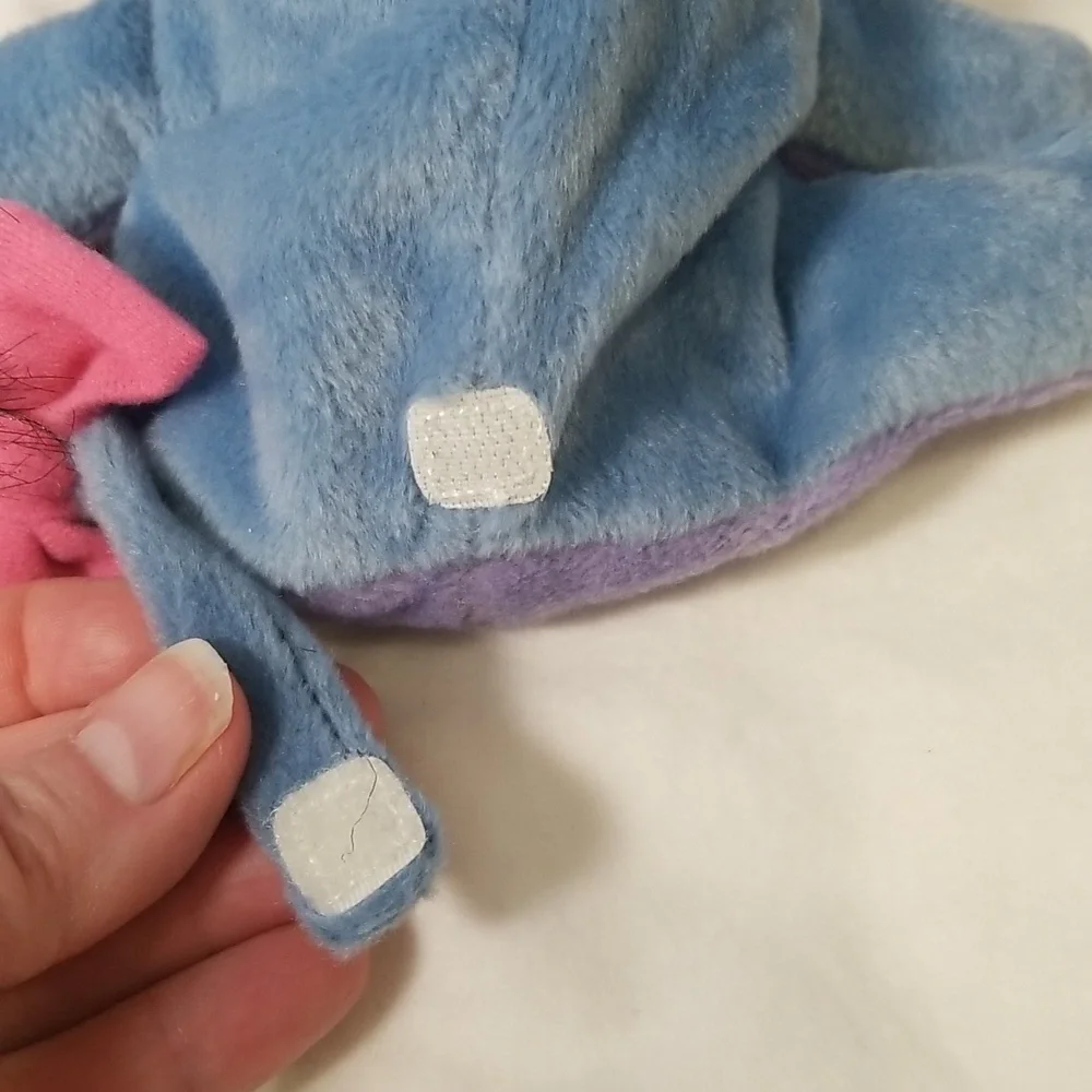 Disney small eeyore
