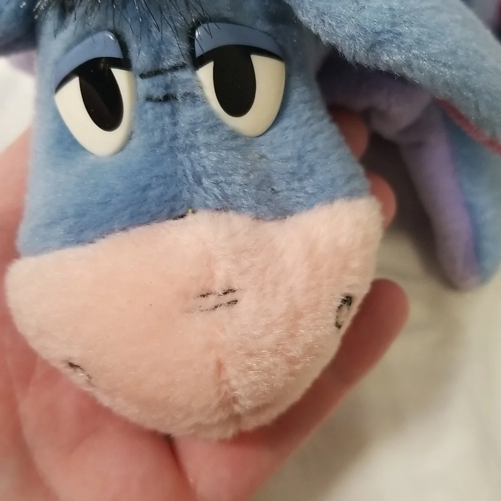 Disney small eeyore