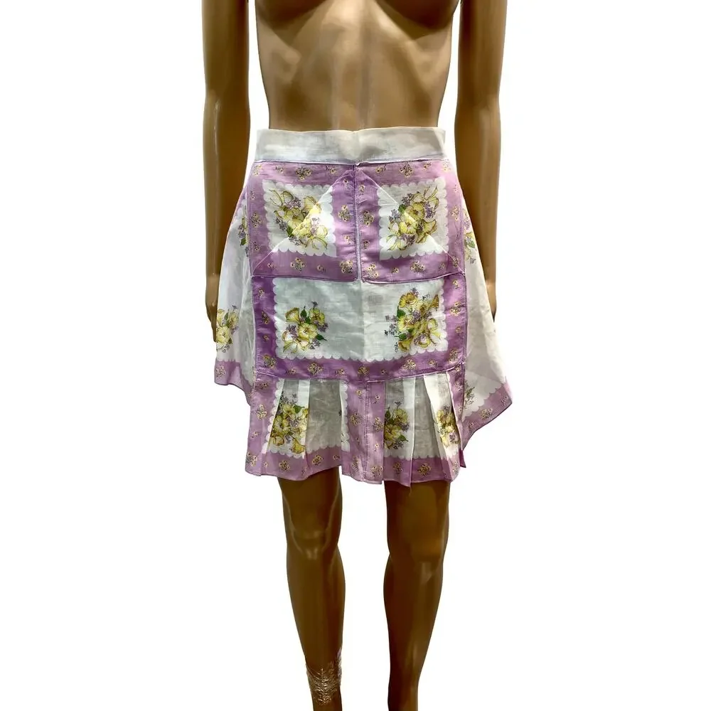 Vintage 1950s handmade