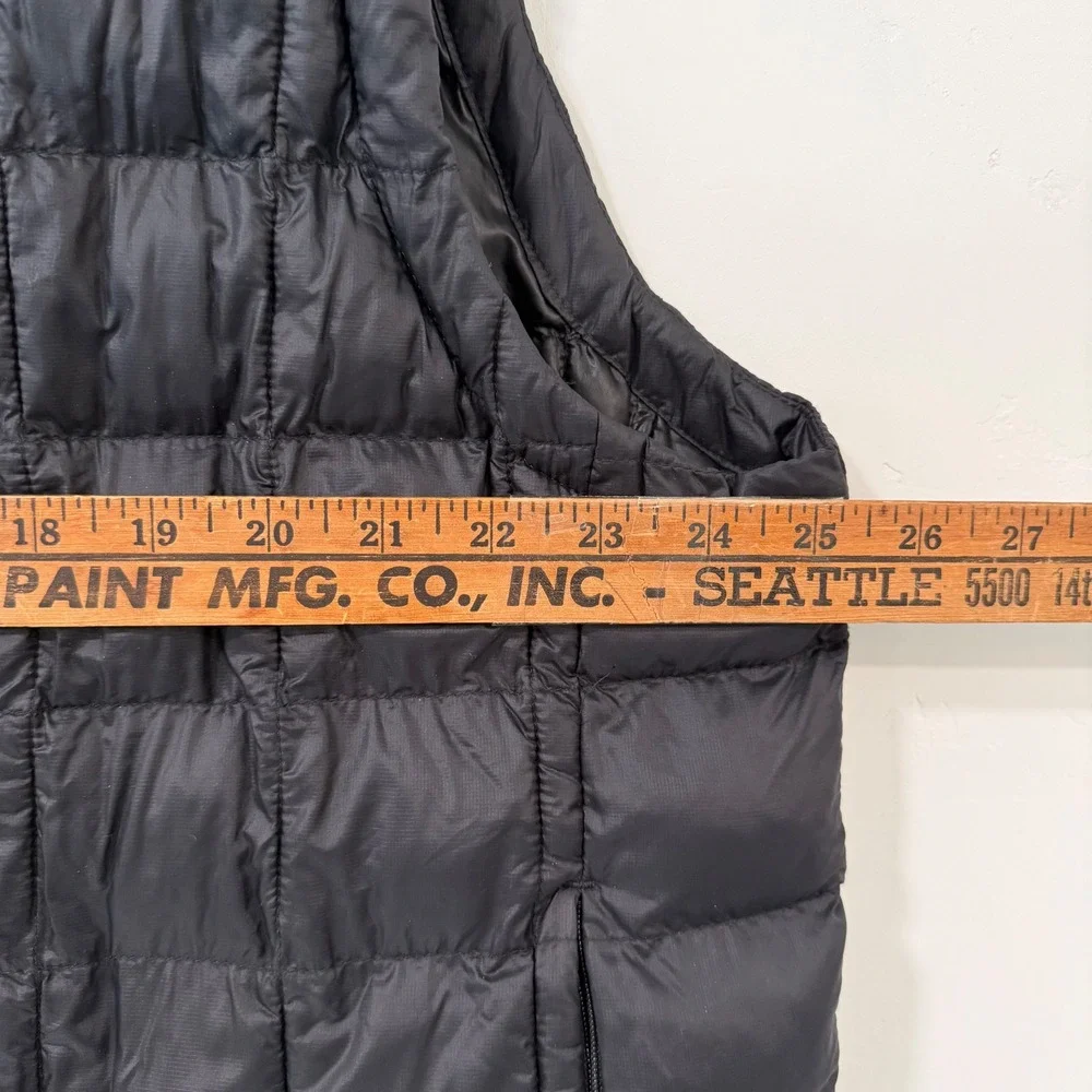The North Face shoulder brand polyester