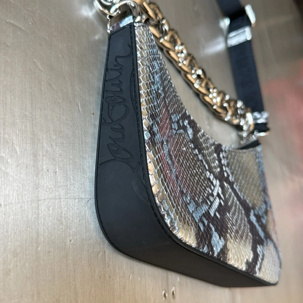 Christian Louboutin brand new