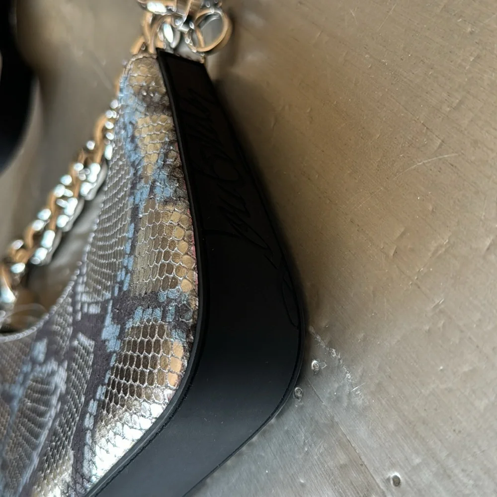 Christian Louboutin brand new