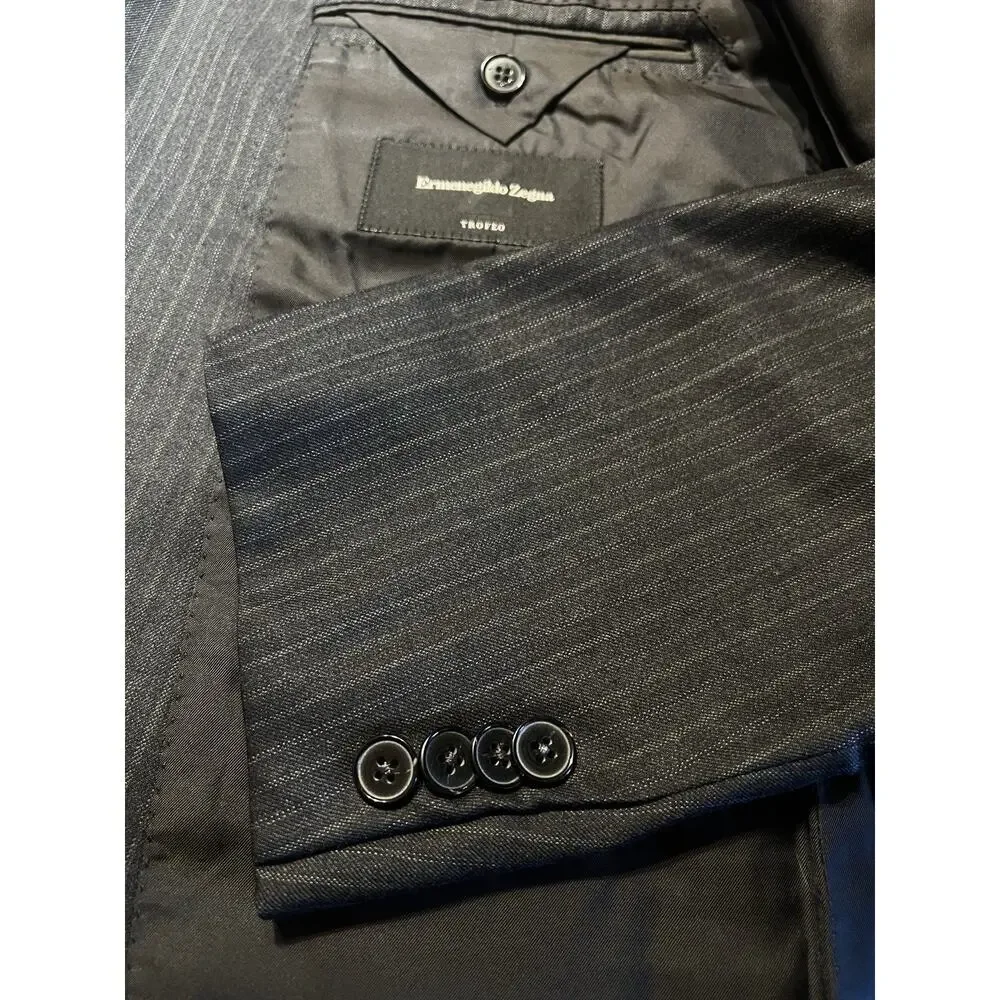 Ermenegildo Zegna ermenegildo zegna