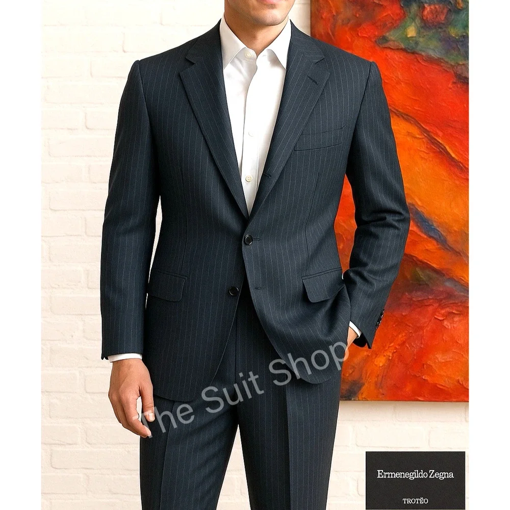 Ermenegildo Zegna ermenegildo zegna