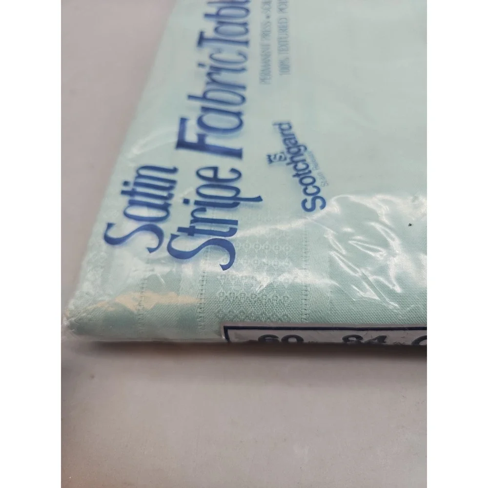Elrene satin stripe