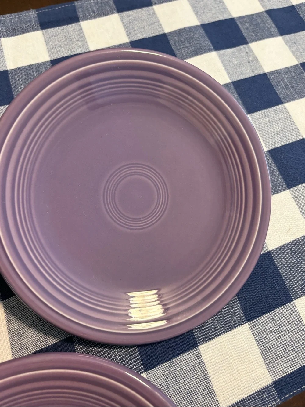Fiestaware rare color