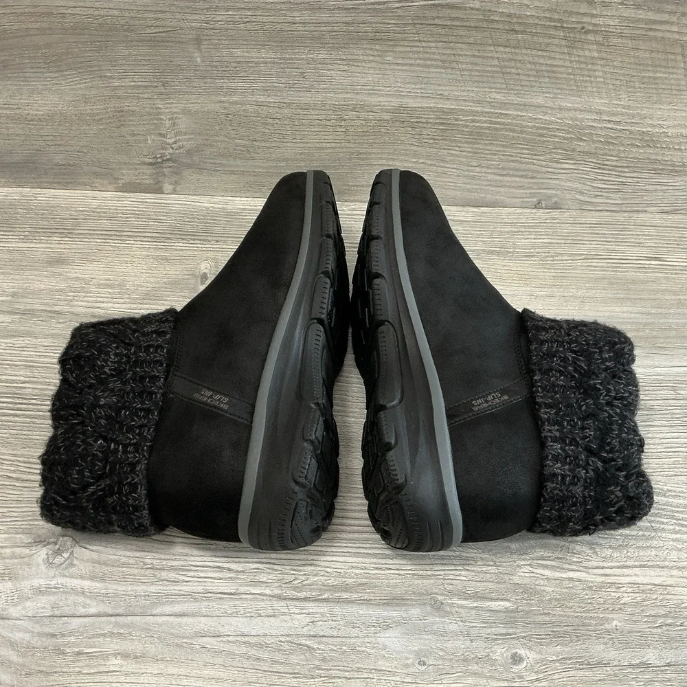 Skechers beautiful slip