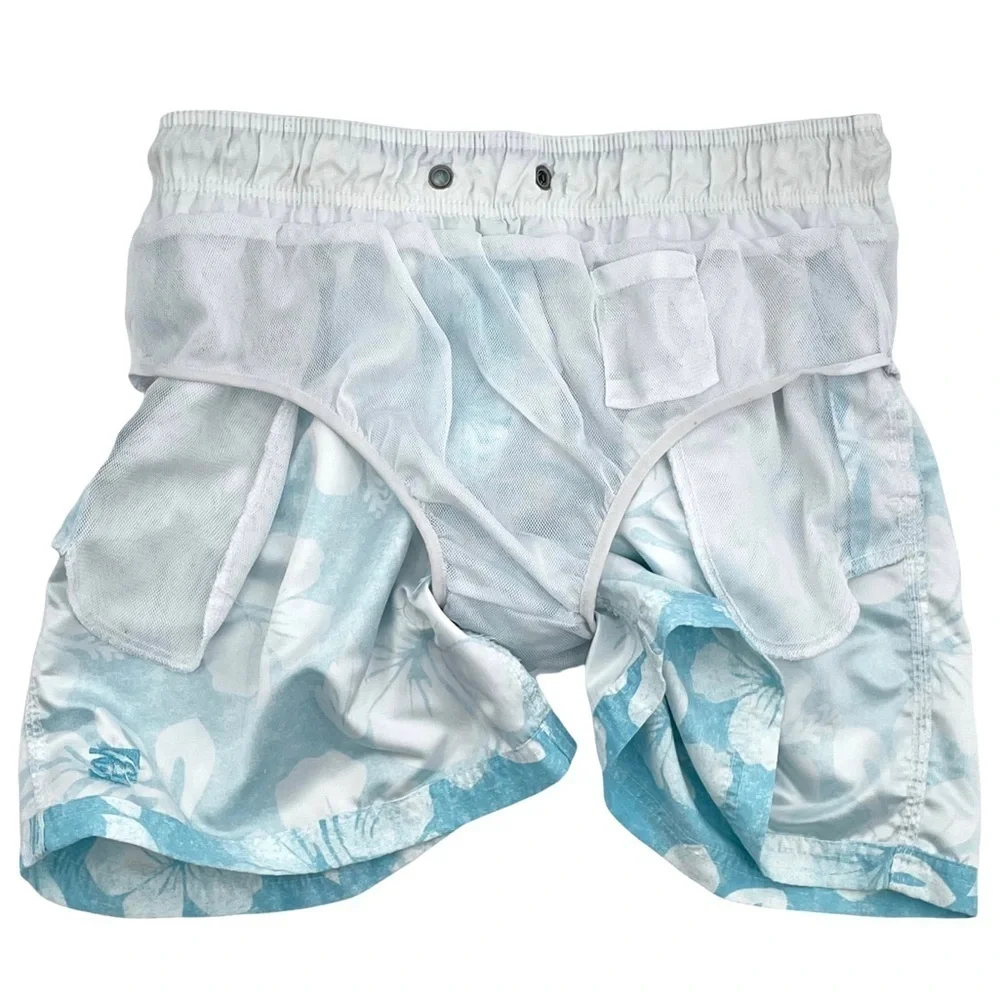 Islandhaze short length