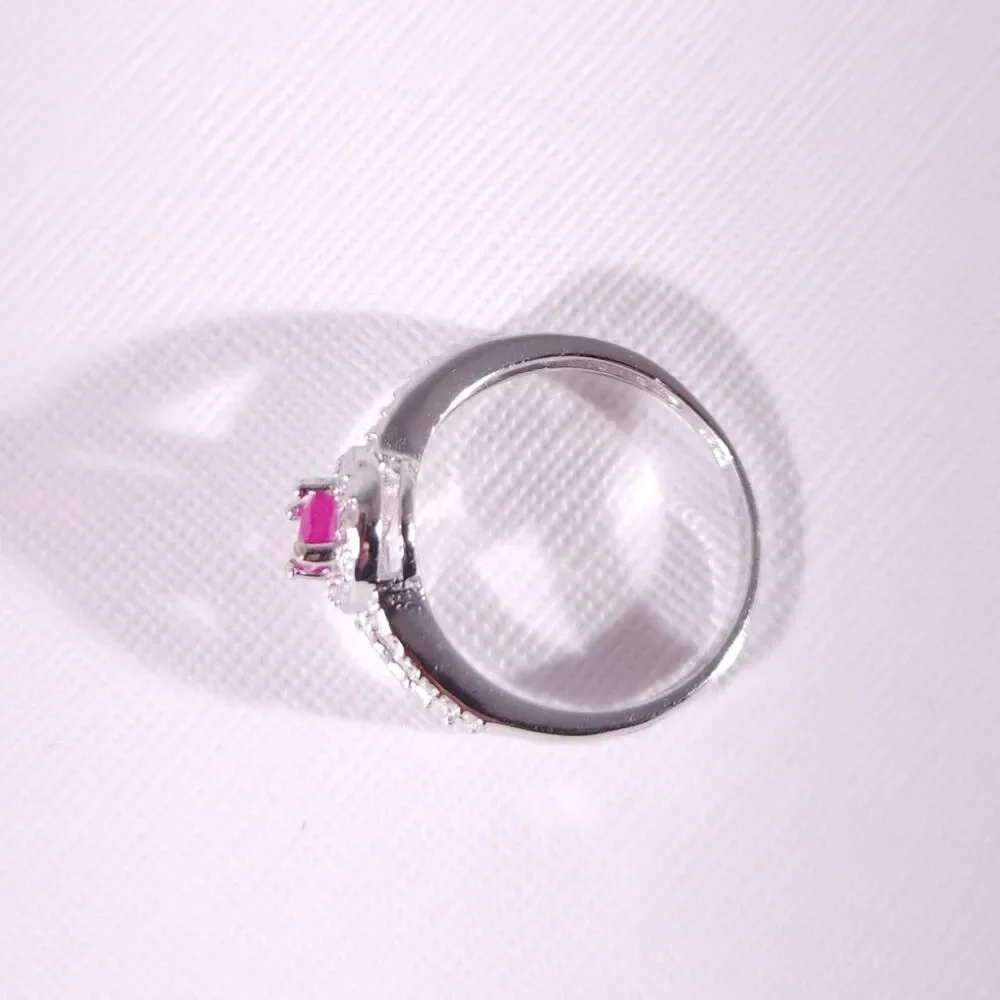 Source Unknown protection pink size