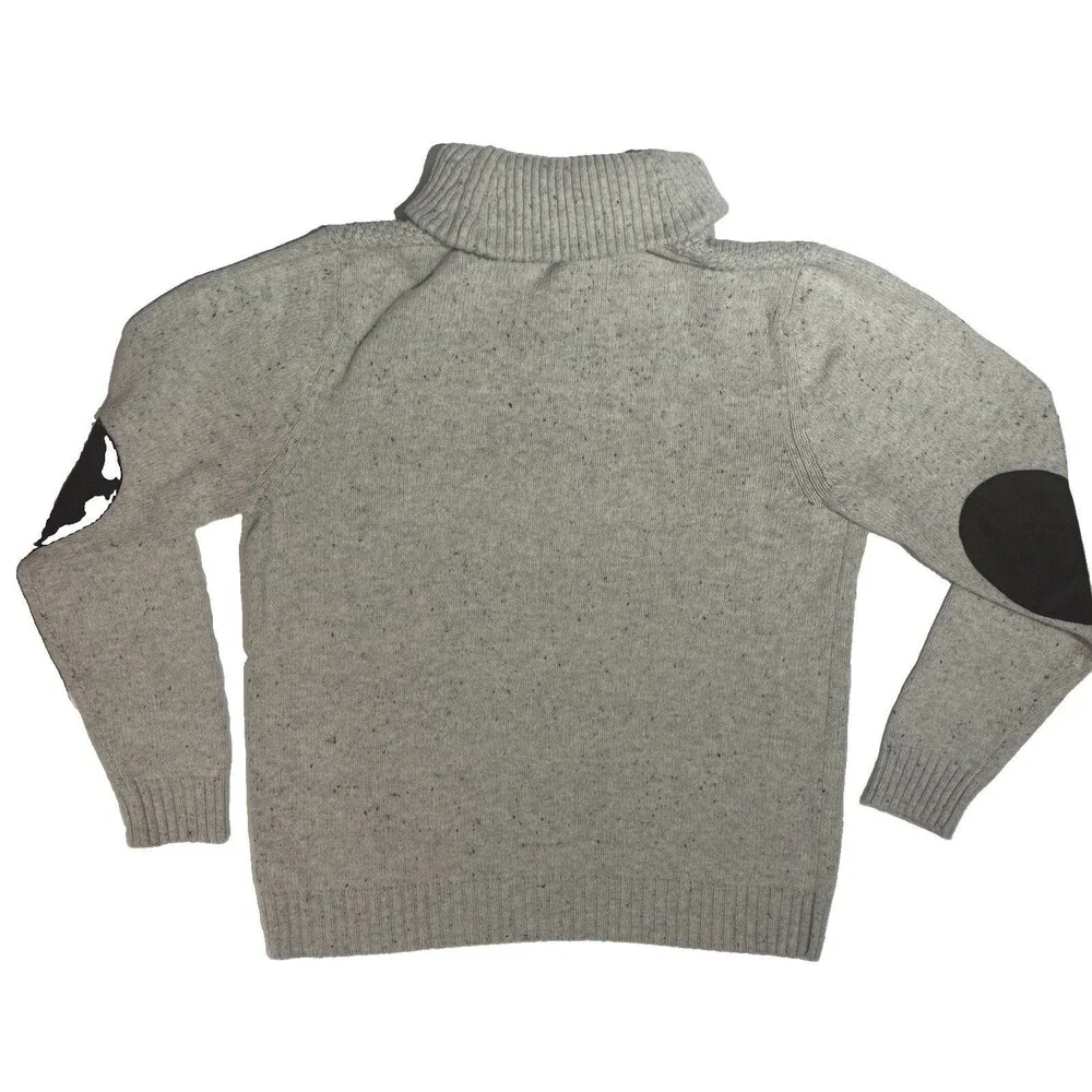 Chaps mens shawl