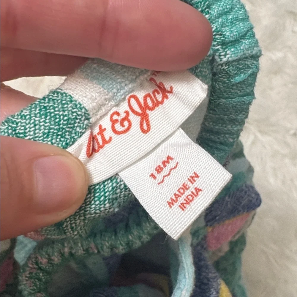 Cat & Jack great used