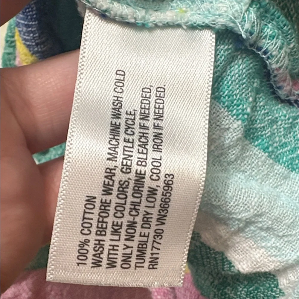 Cat & Jack great used