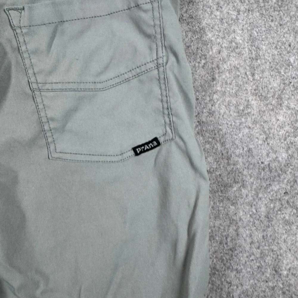Prana zion shorts