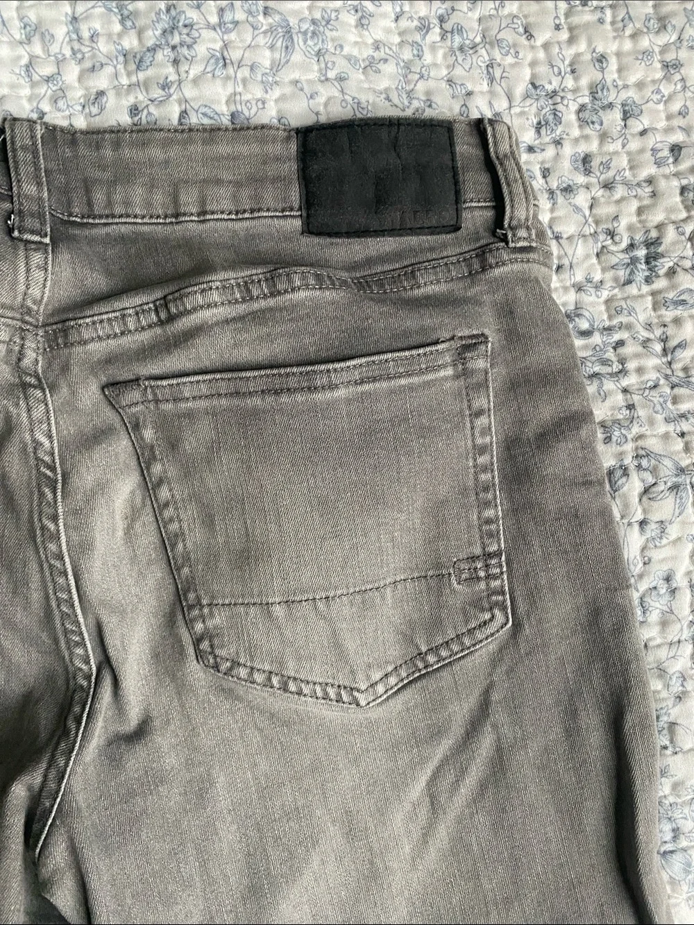 Aeropostale slim jeans