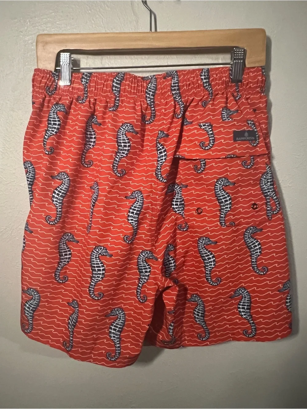 RAINFOREST casual men