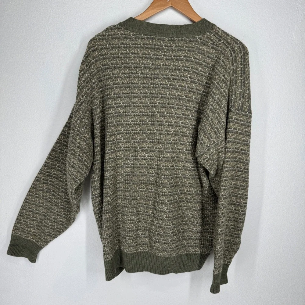 Jantzen classics cardigan