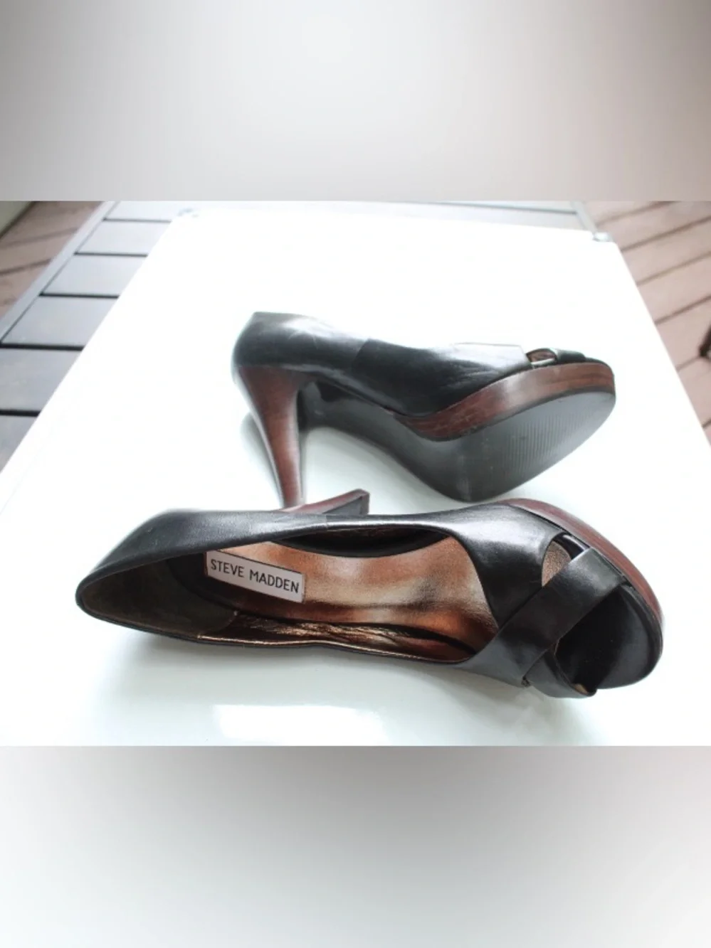 Steve Madden steve madden
