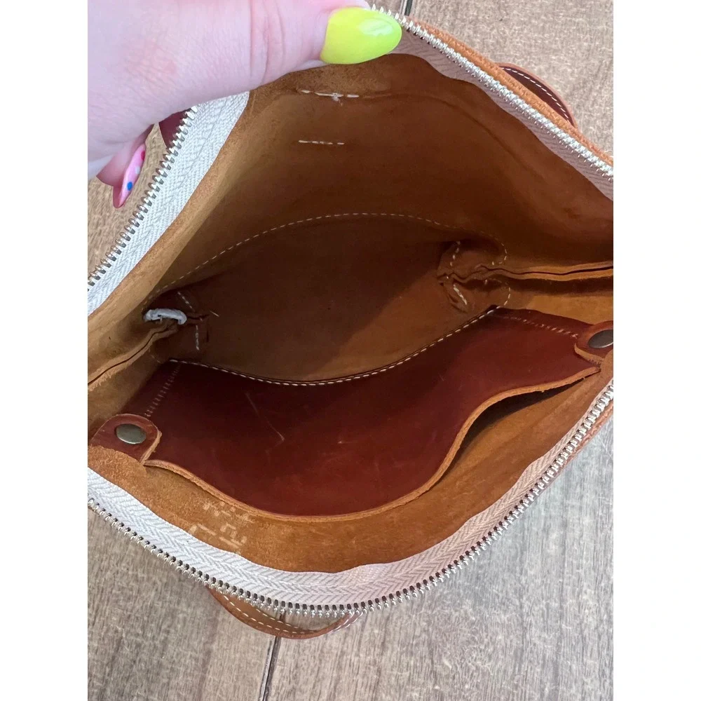portland leather goods comes from
