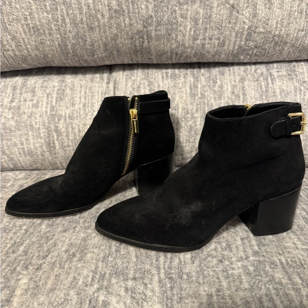 Michael Kors elegant black