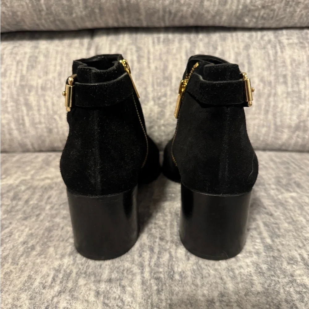 Michael Kors elegant black
