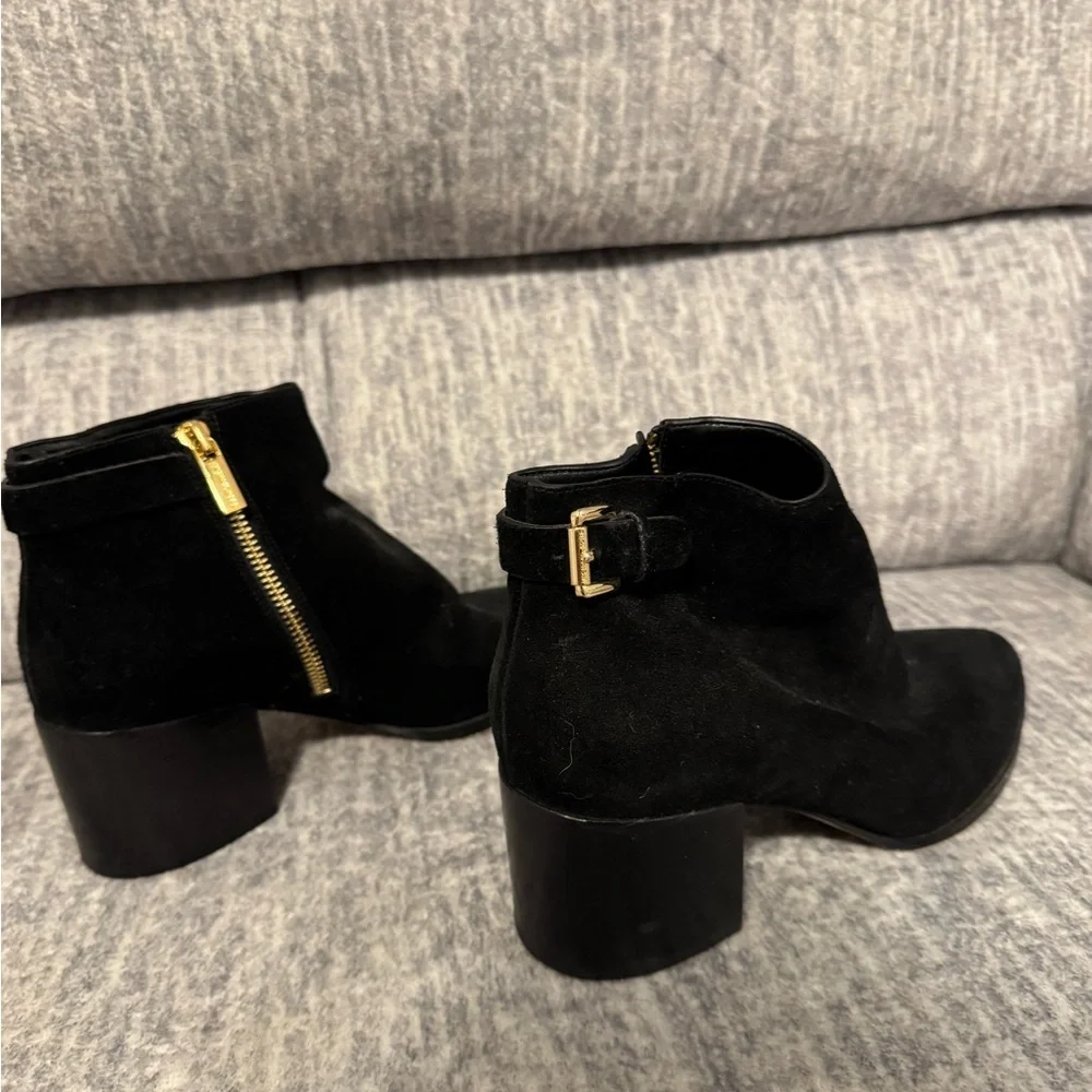 Michael Kors elegant black