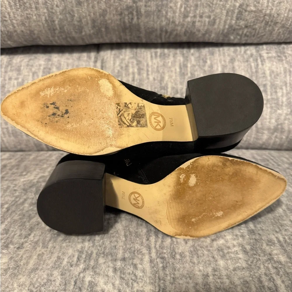 Michael Kors elegant black