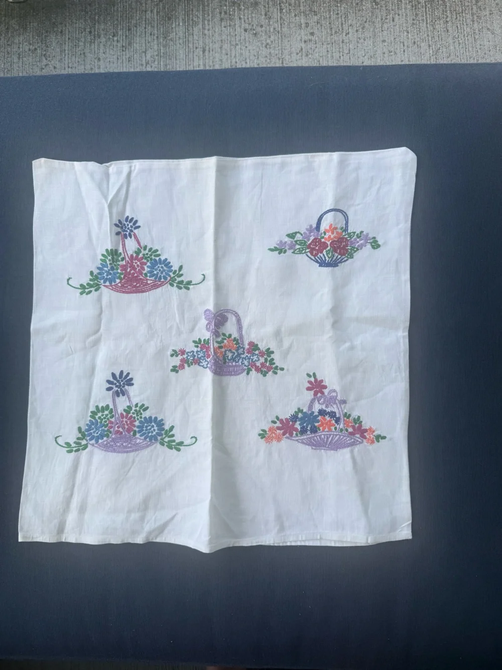Handmade great exquisite