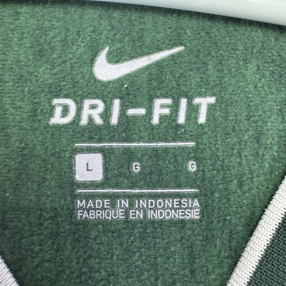 Nike good has