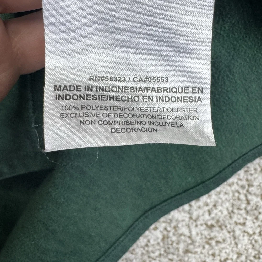 Nike good has