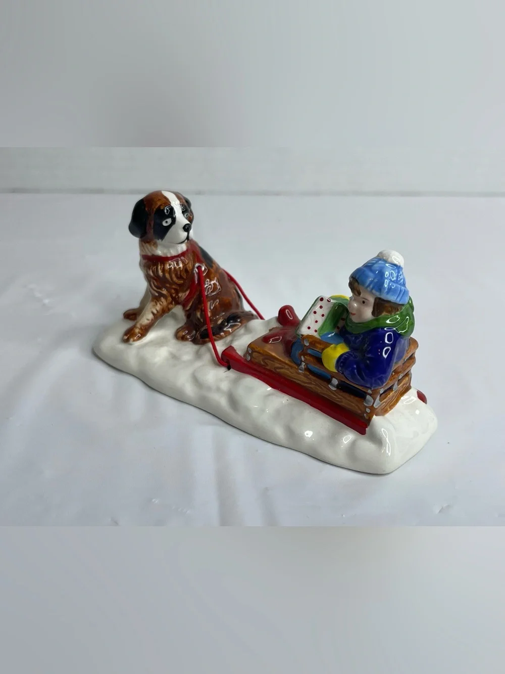 Department 56 no box