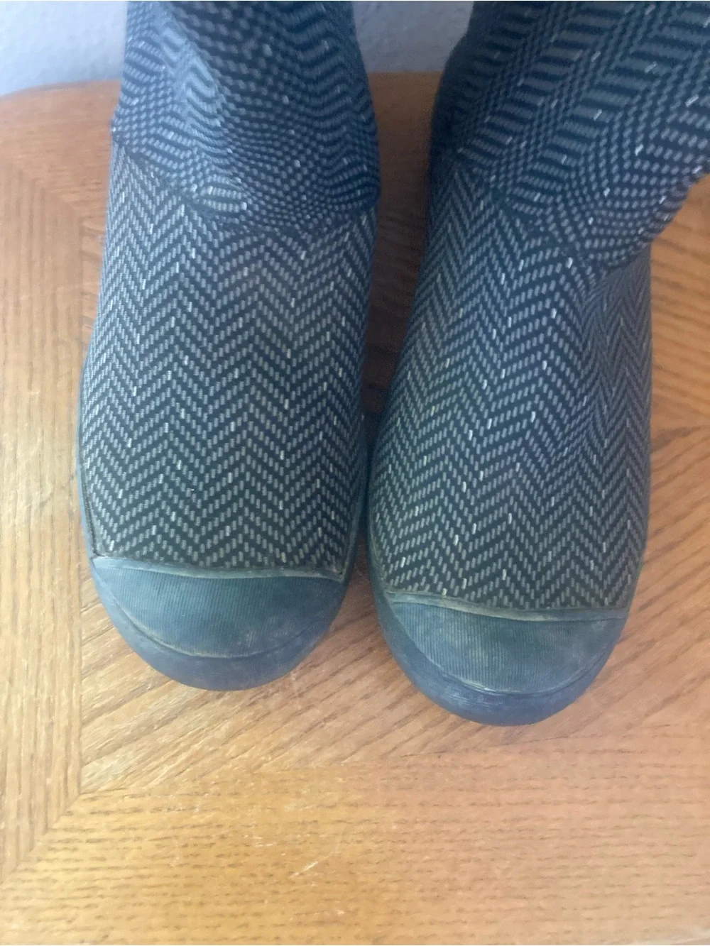 Bogs “summit” waterproof