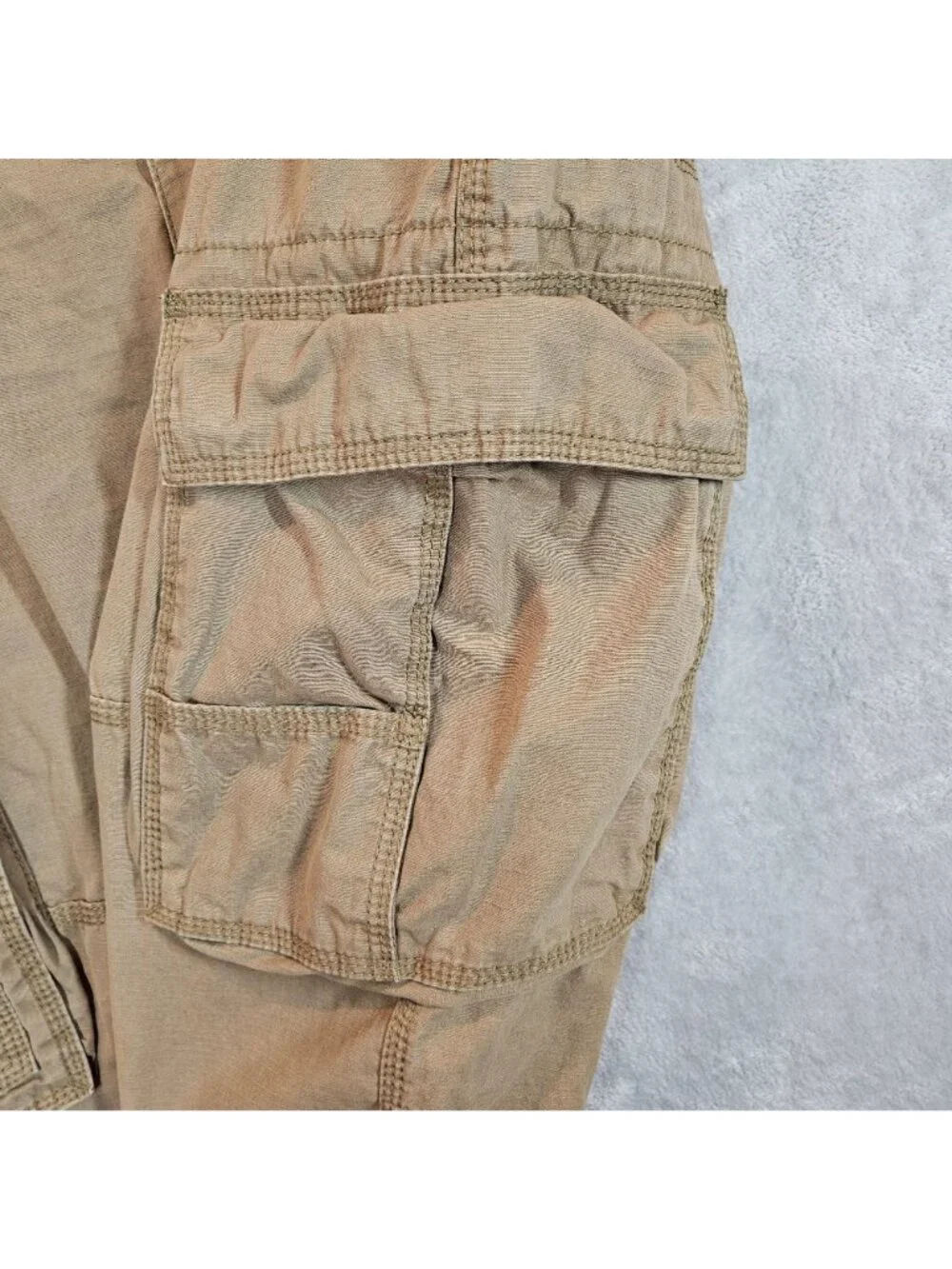 Eddie Bauer designed functionality