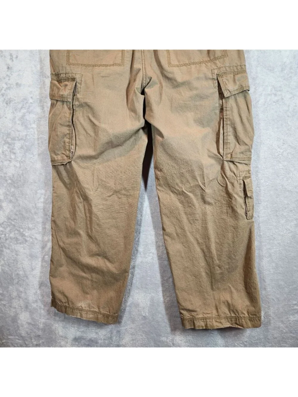 Eddie Bauer designed functionality