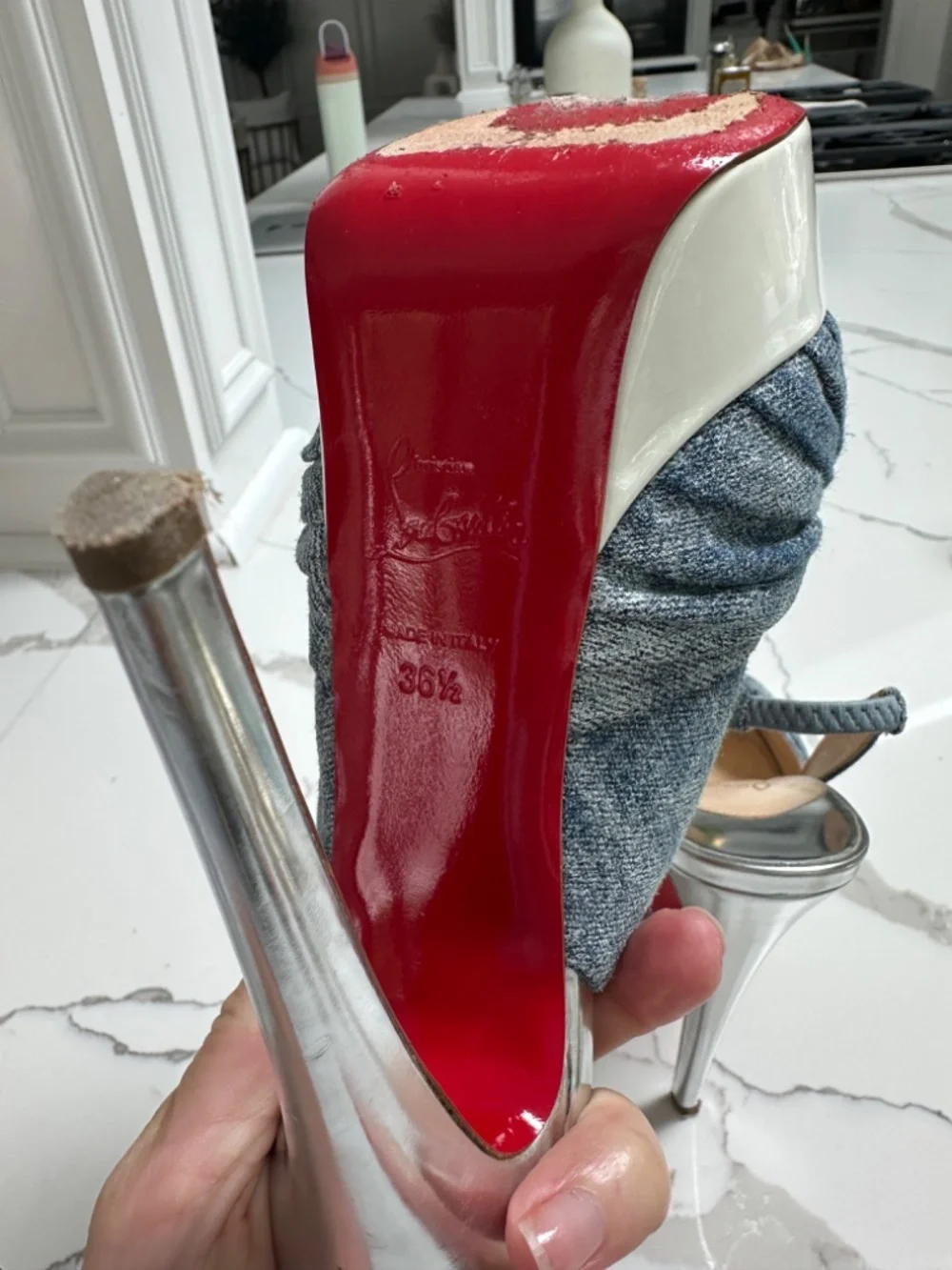 Christian Louboutin christian louboutin