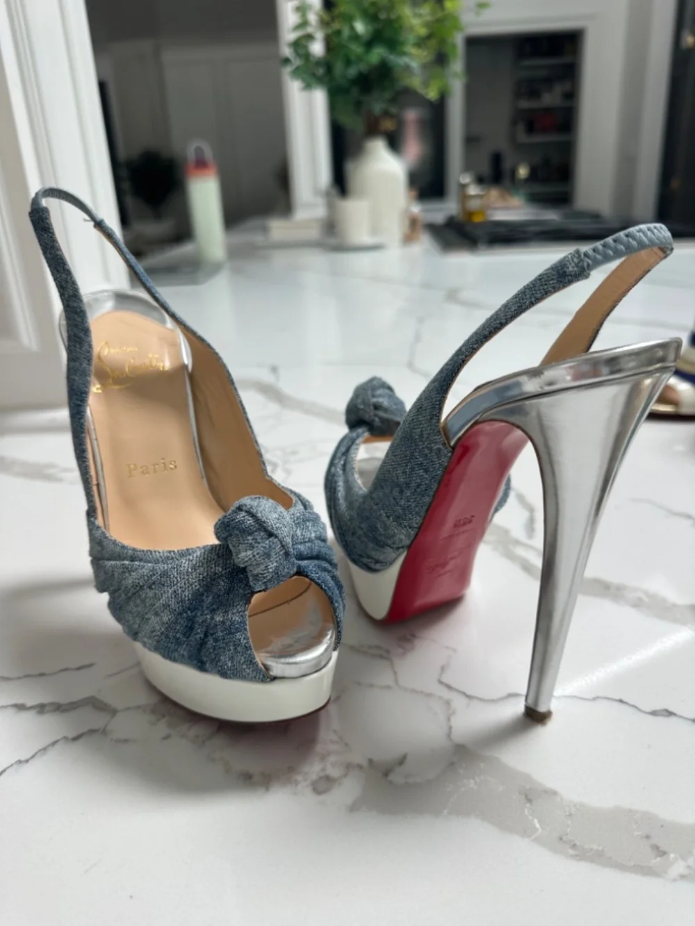 Christian Louboutin christian louboutin