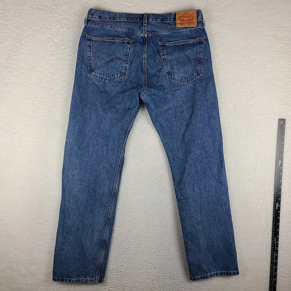 Levis levi 505