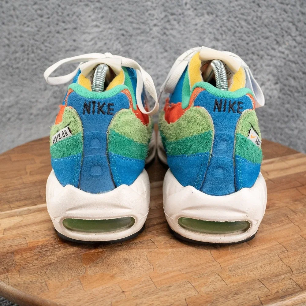 Nike air max