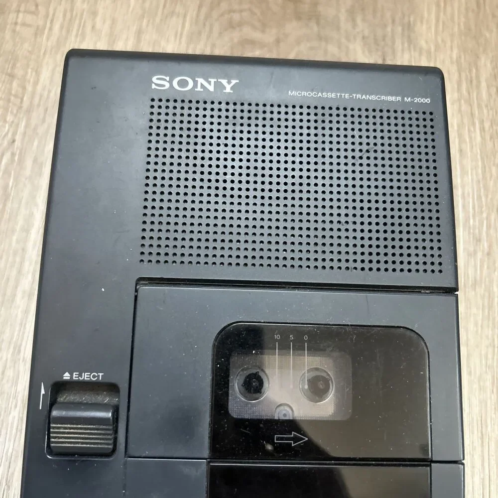 Sony unit only