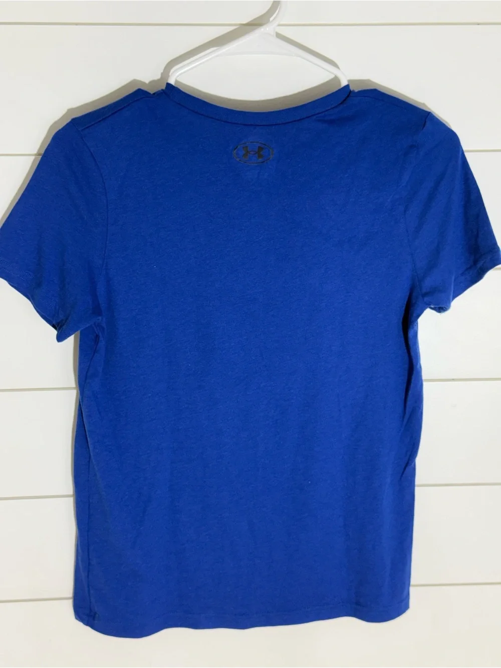 Under Armour simple wear