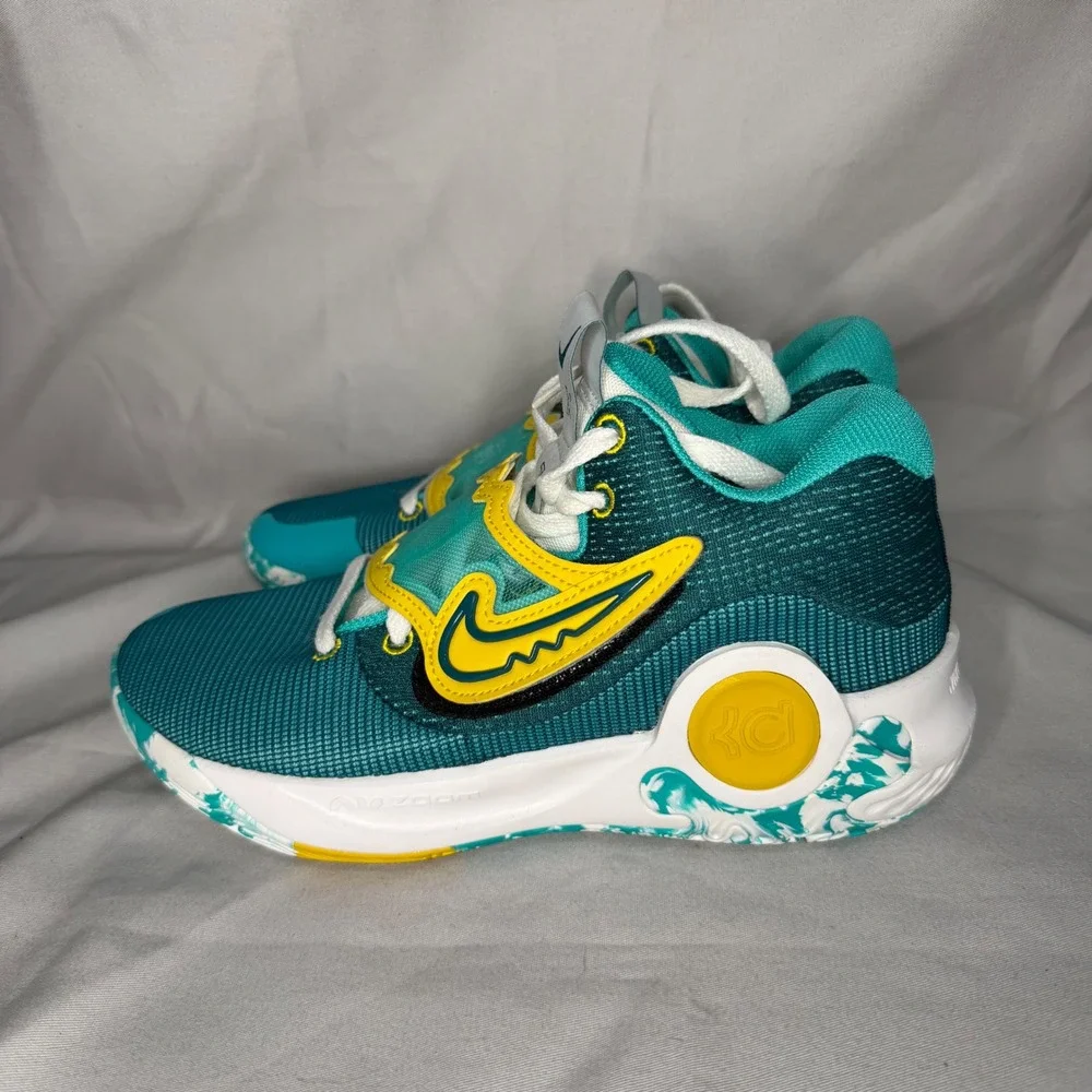 Nike kd trey