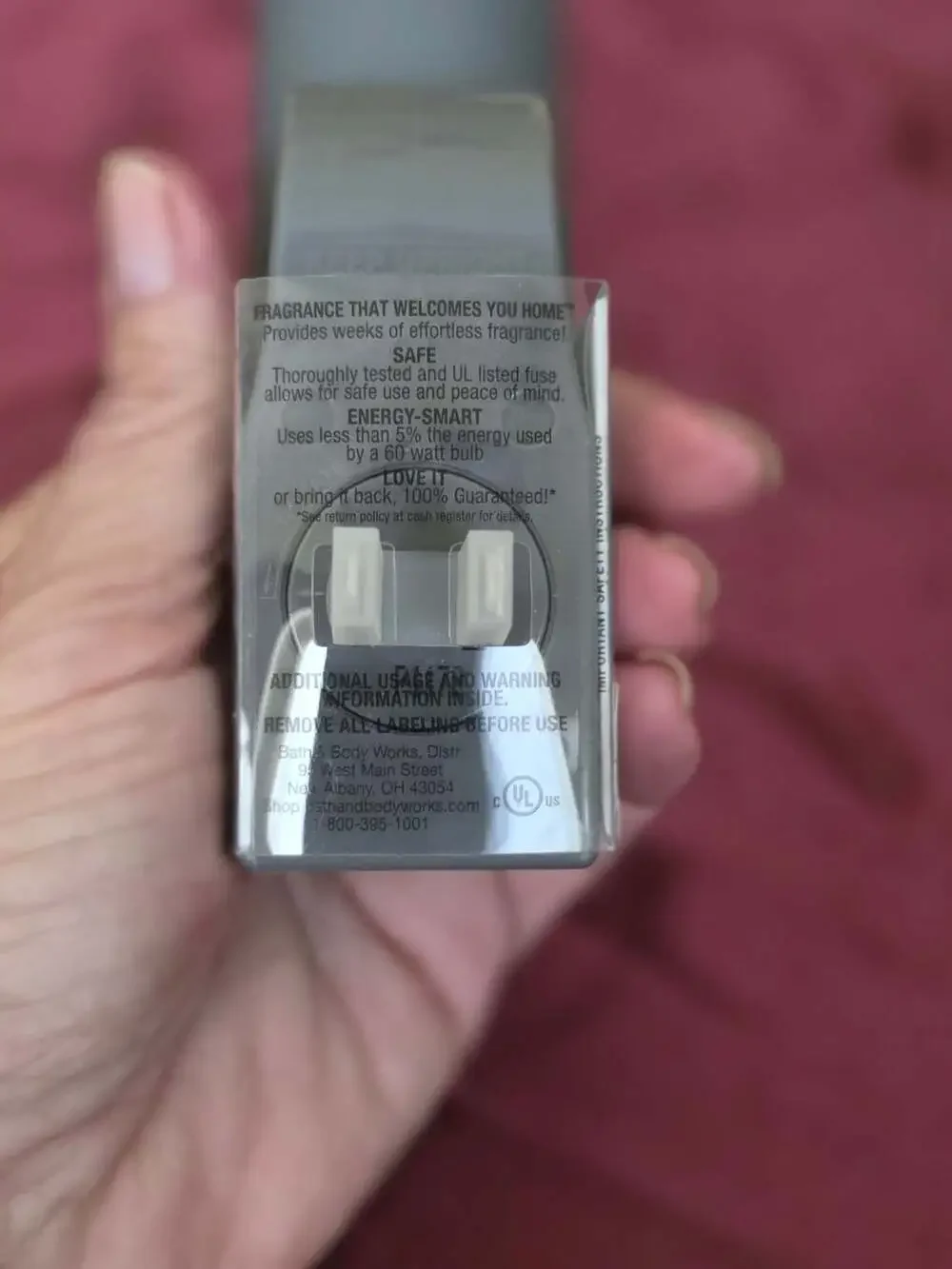Bath & Body Works brand new