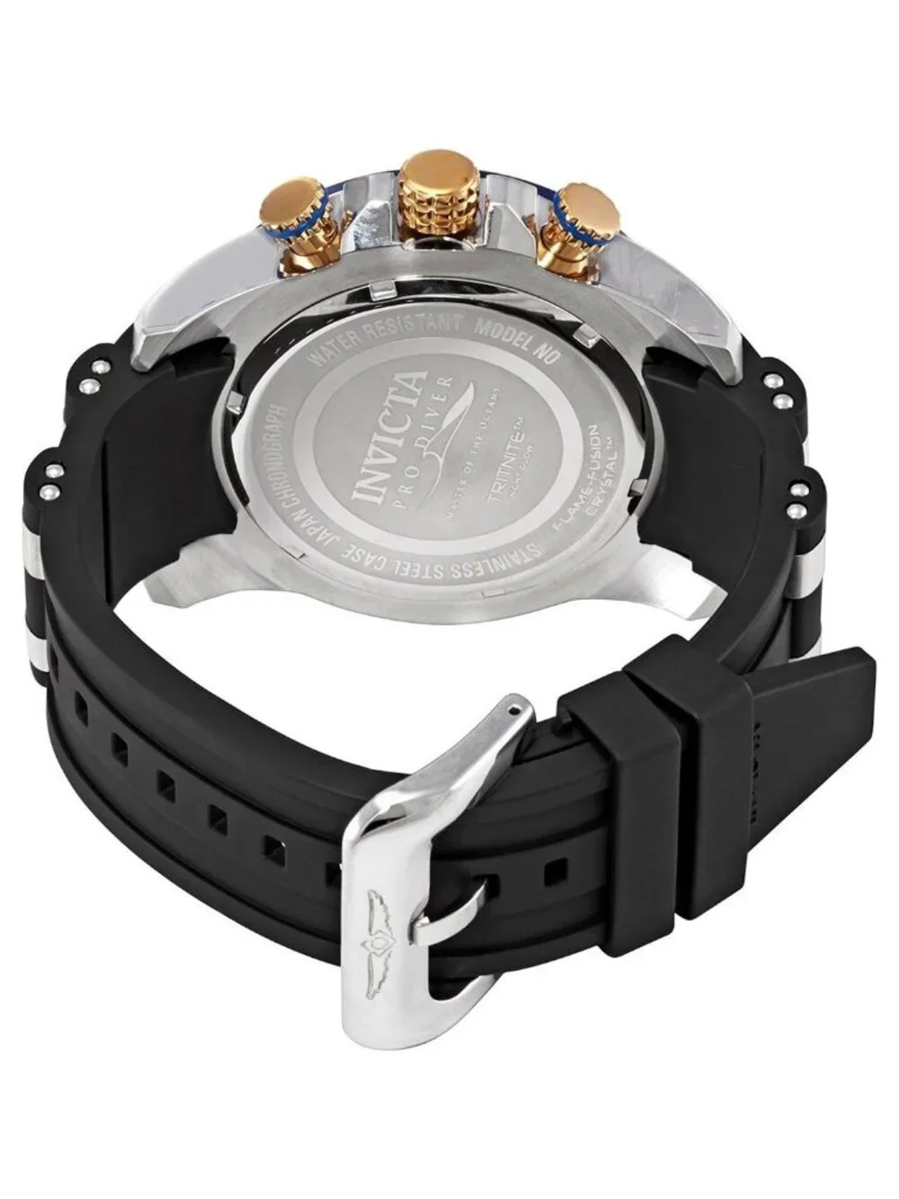 Invicta new authentic