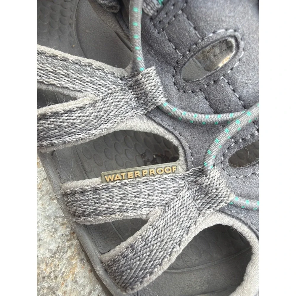 Keen whisper waterproof